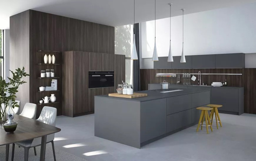 Newest kitchen trends for your kitchen 