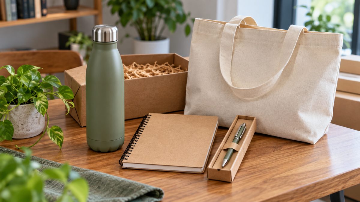 How Corporate Gifts Help Build Your Brand