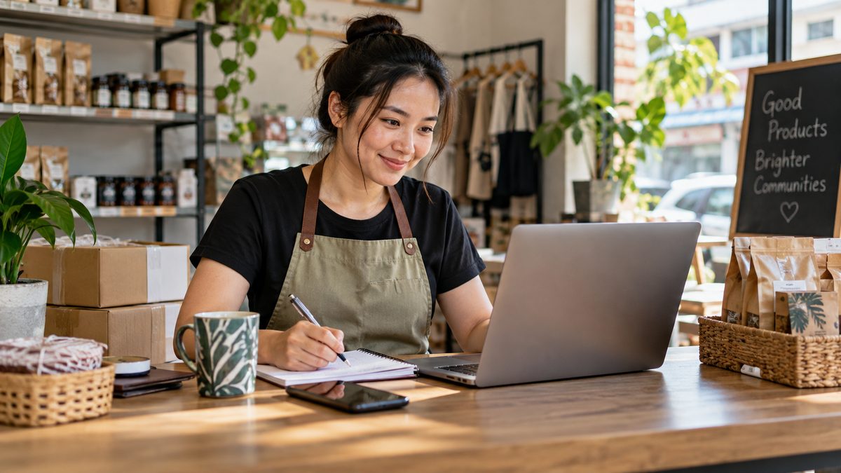 A Simple Way to Start Digital Marketing for Small Businesses in Malaysia