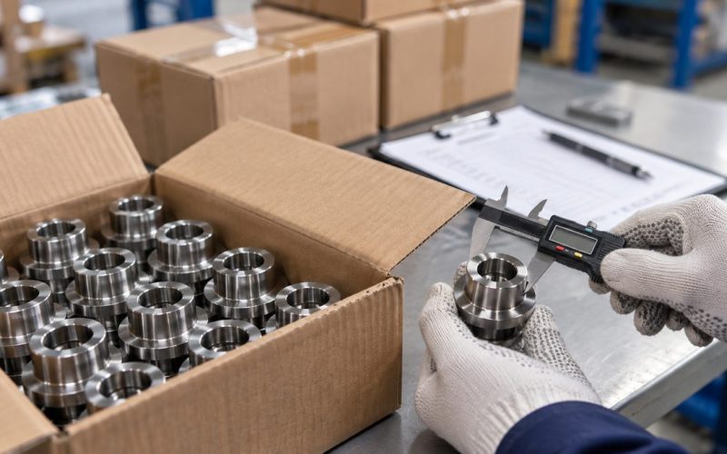 How to Choose a Reliable Supplier Your Business Can Count On