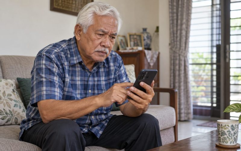 Simple Ways to Protect Yourself from Online Scams