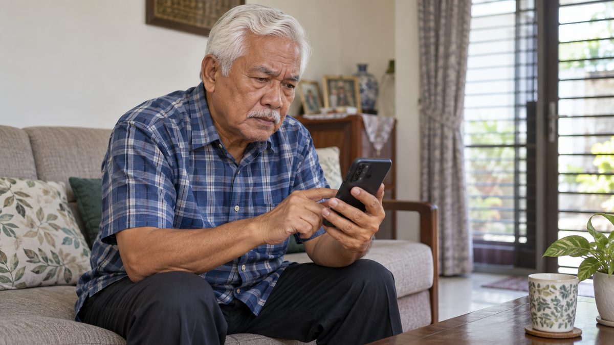 Simple Ways to Protect Yourself from Online Scams