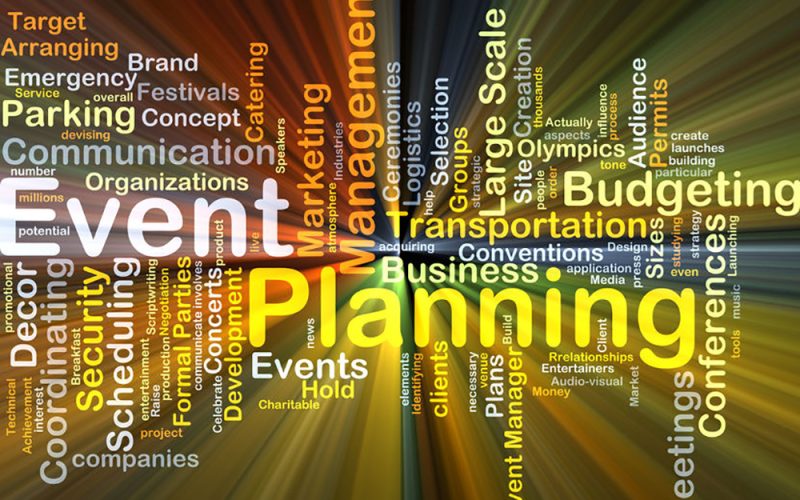 How To Choose The Perfect Event Planner For Your Led Talent Show