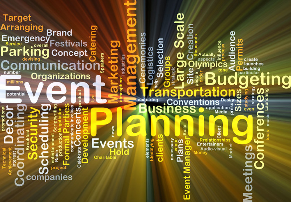 How To Choose The Perfect Event Planner For Your Led Talent Show