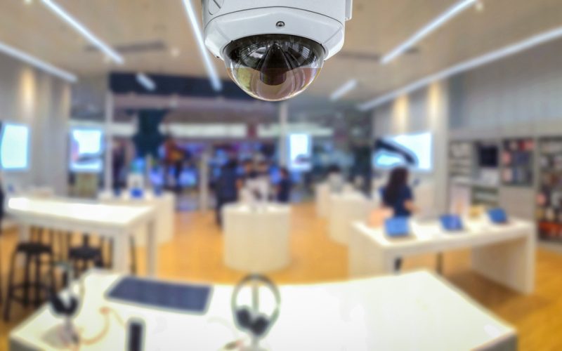 Benefits of Surveillance Systems