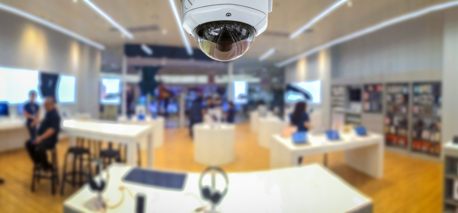 Benefits of Surveillance Systems
