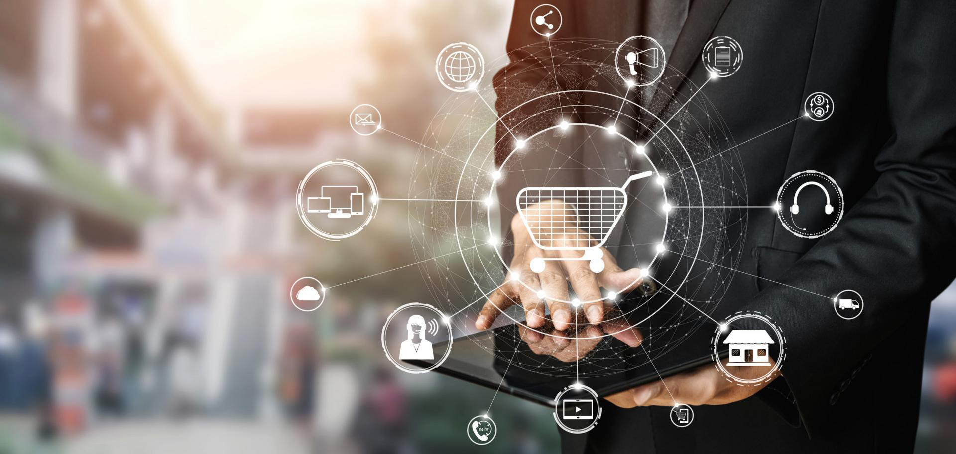 How Your Website Can Benefit From an E-Commerce Features