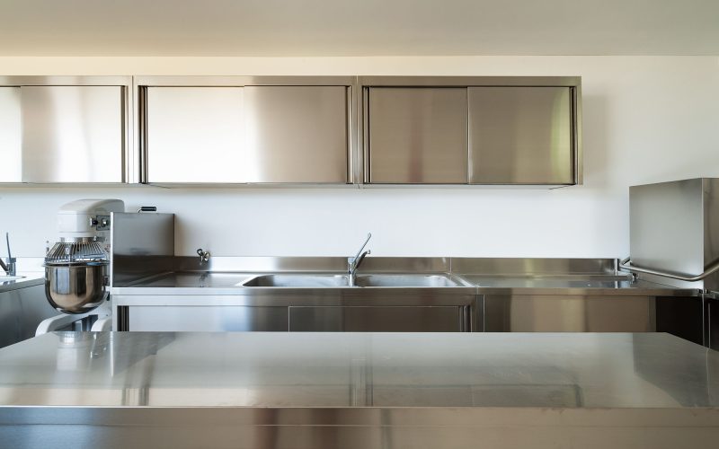 How To Choose the Best Stainless Steel Provider?