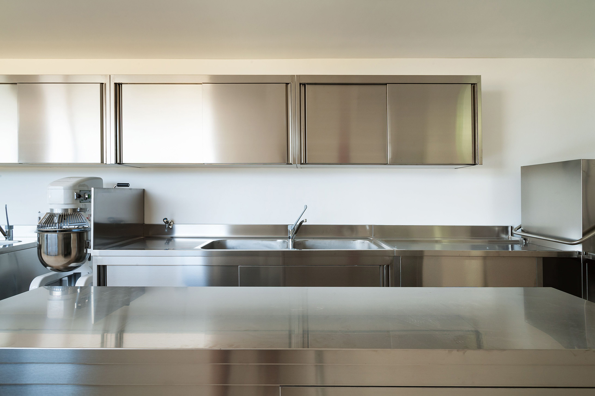 How To Choose the Best Stainless Steel Provider?