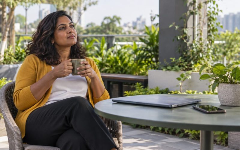 How to Manage Stress and Avoid Burnout at Work