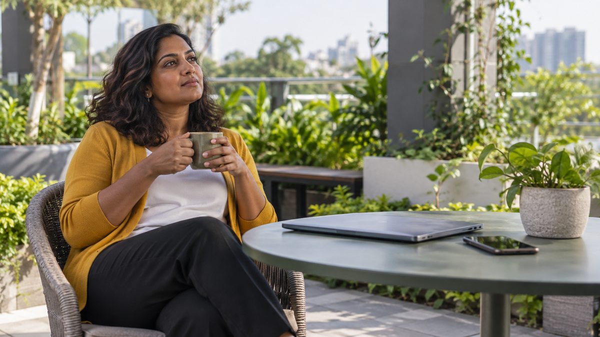 How to Manage Stress and Avoid Burnout at Work