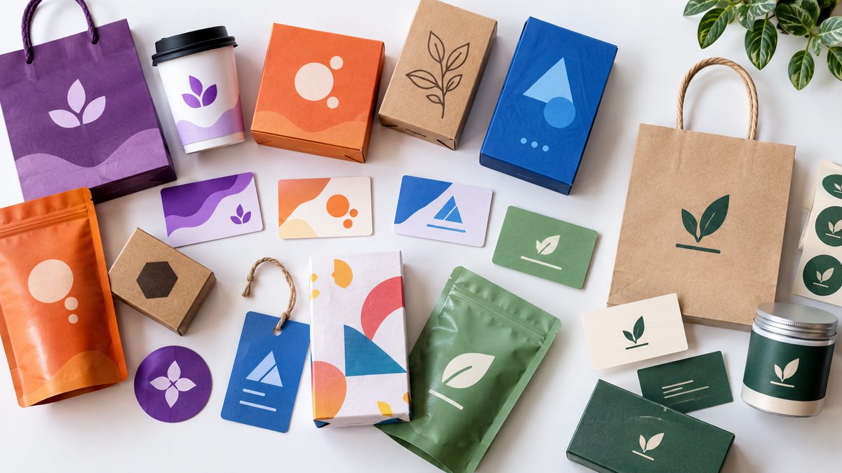 Common Branding Mistakes Small Businesses Should Avoid