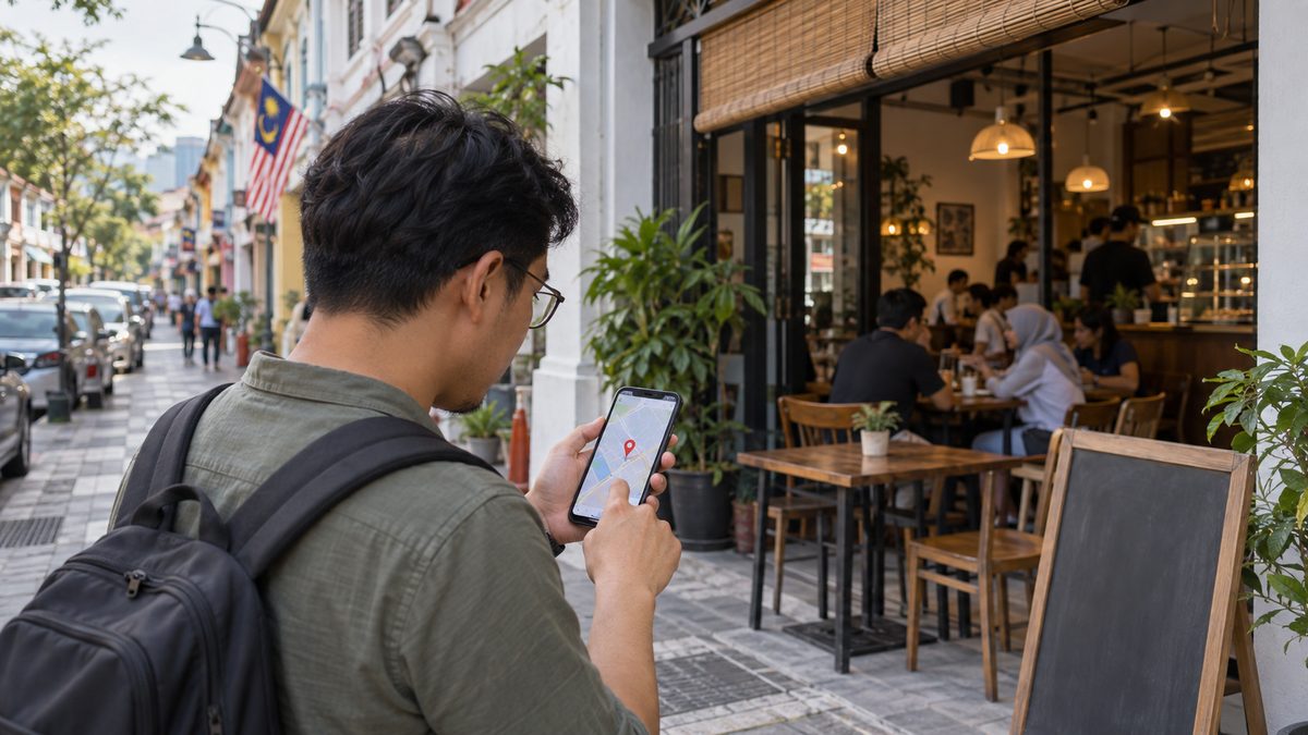 Getting More Local Customers with Google Business Profile