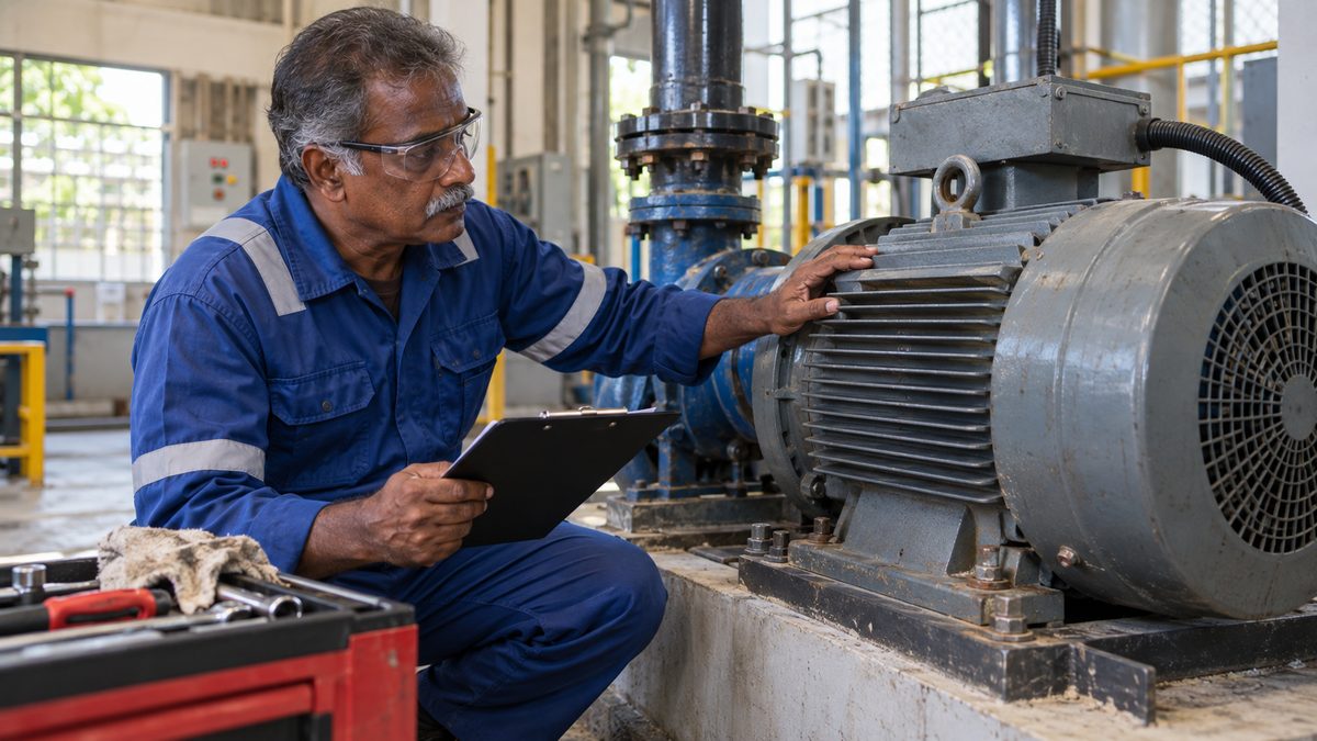 Why Preventive Maintenance Saves You Money