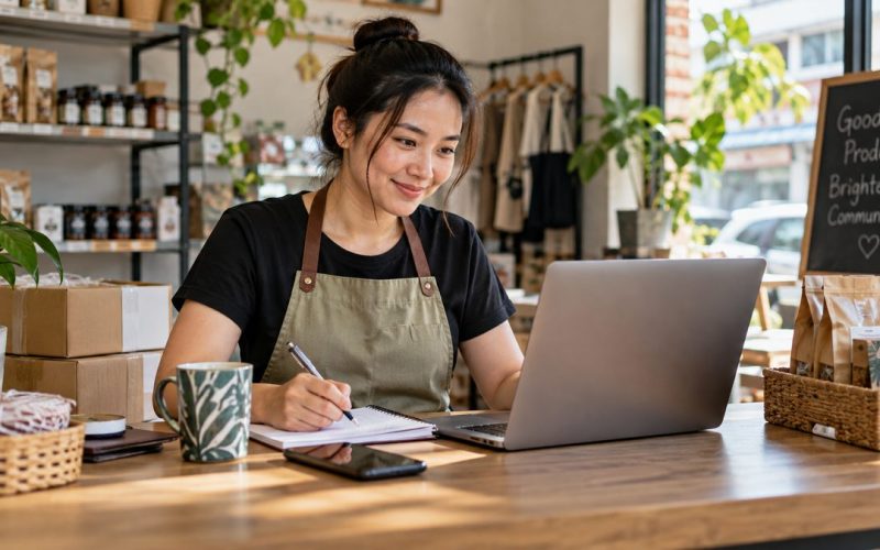 A Simple Way to Start Digital Marketing for Small Businesses in Malaysia