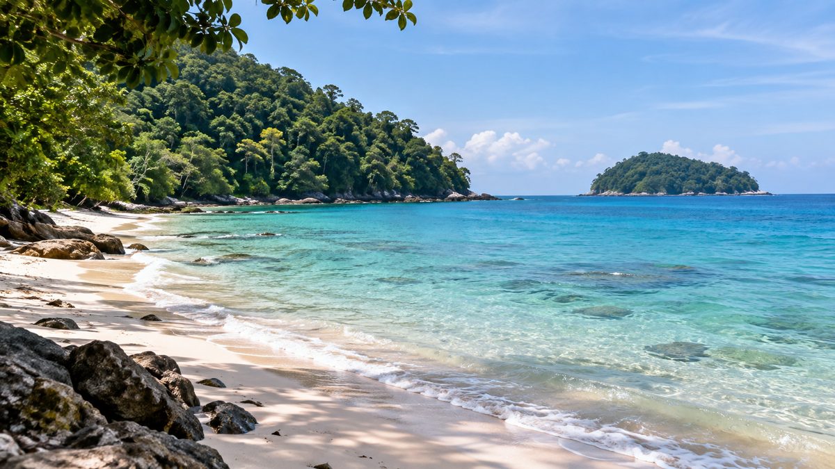 Hidden Gems in Malaysia for Nature Lovers