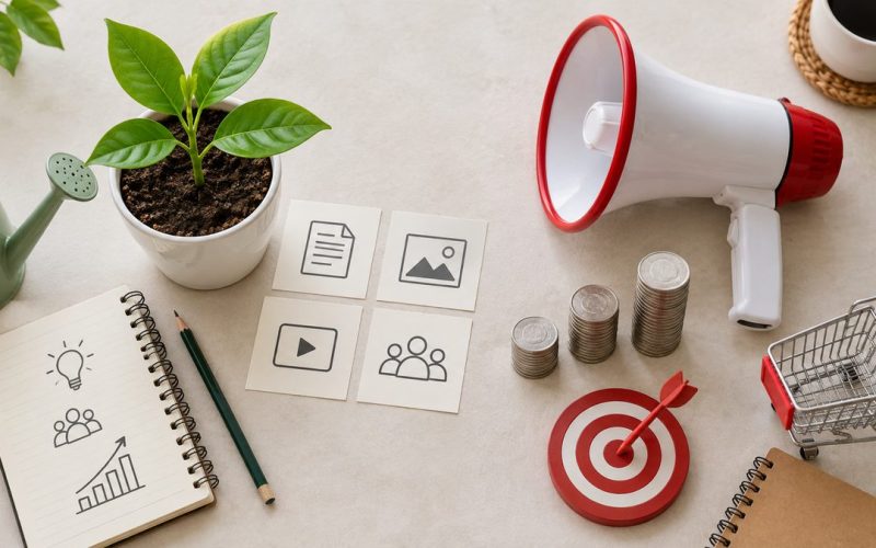 Should Your Business Use SEO or Google Ads?