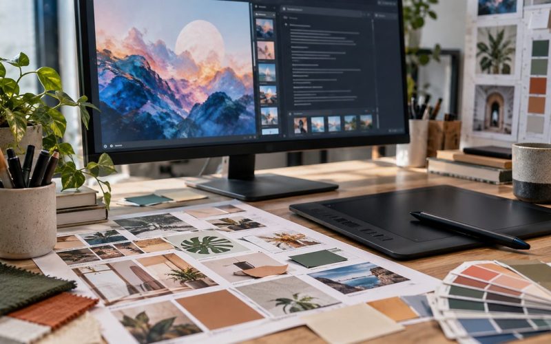 How AI Tools Are Changing Digital Marketing