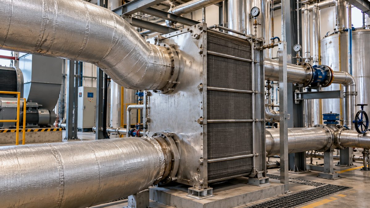 What Is Waste Heat Recovery and Is It Worth It?