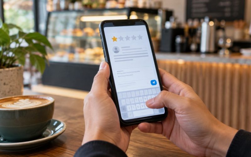How to Respond to Negative Reviews Professionally